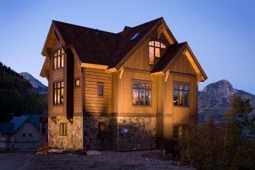 254 Sheol Street Home, Durango Mountain Resort