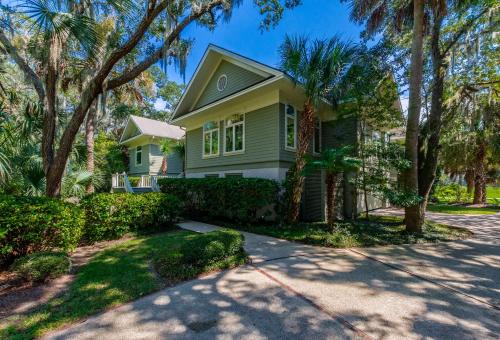 258 Governors Drive Home, Kiawah Island