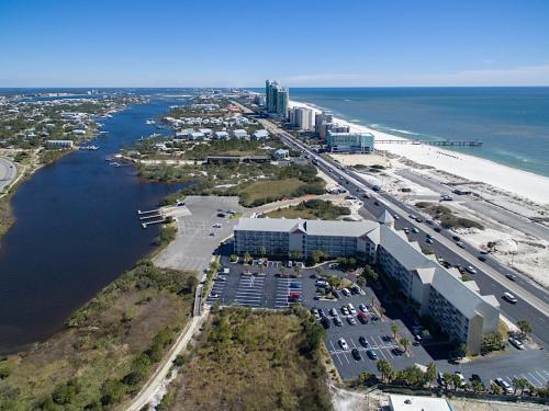 25805 Perdido Beach Condo, Orange Beach