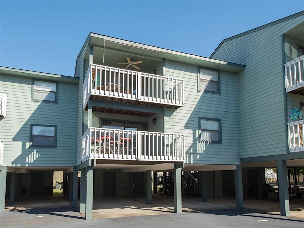 25861 Canal Rd Condo Unit 16, Orange Beach