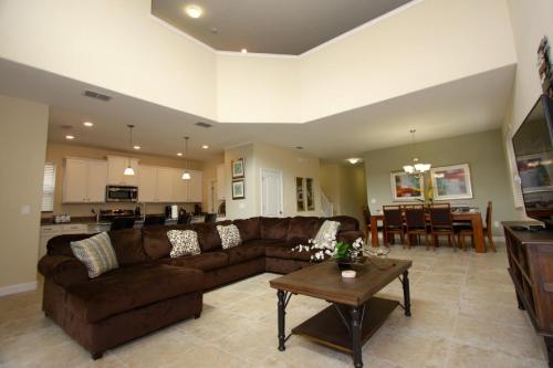 2914 Paradise Palms, Kissimmee