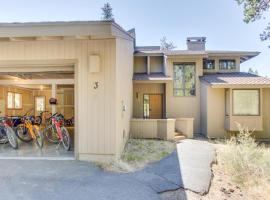 3 Fir Cone Lane, Sunriver