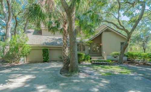 331 Catbrier Court Home, Kiawah Island