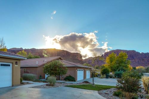 362 Williams Way Townhouse #127457, Moab