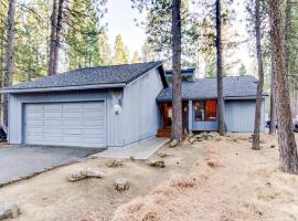 4 East Butte Vacation Rental, Sunriver