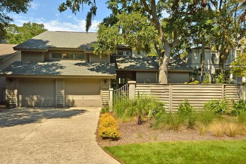 404 Amaranth Road Home, Kiawah Island