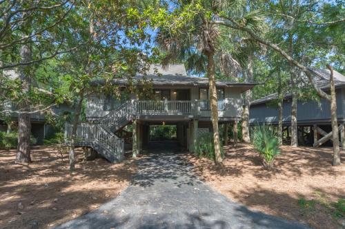 4170 Night Heron Cottage, Kiawah Island