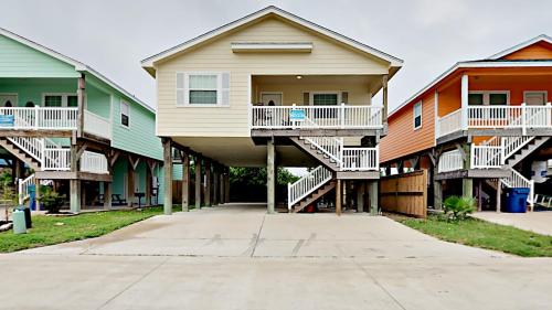 420 Chloes Way Home, Port Aransas