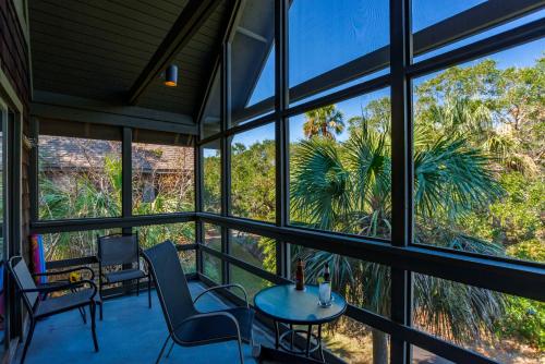 4257 Mariners Watch Villa, Kiawah Island