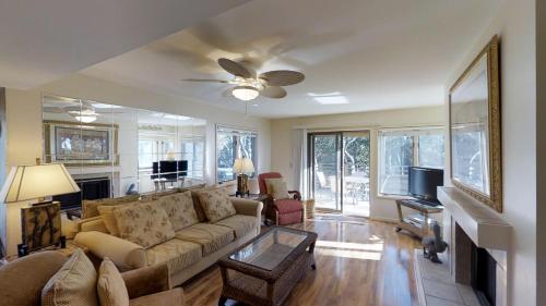 4307 Windswept Villa, Kiawah Island