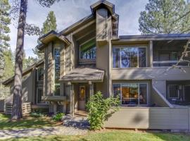 44 Tennis Village, Sunriver