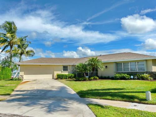 449 Pepperwood Court, Marco Island