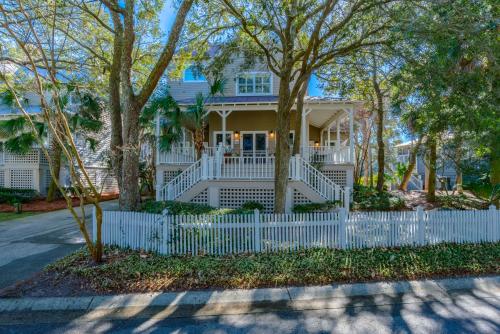 45 Muirfield Lane Home, Kiawah Island