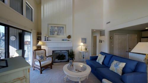 4578 Parkside Villa, Kiawah Island