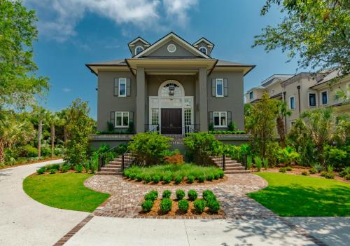 46 Surfsong Road Home, Kiawah Island