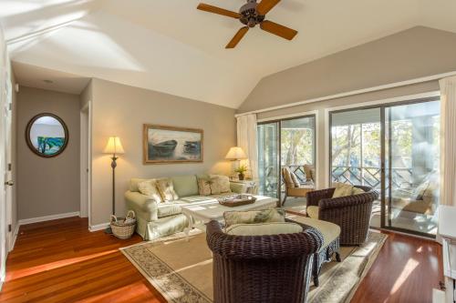 4828 Turtle Cove Villa, Kiawah Island