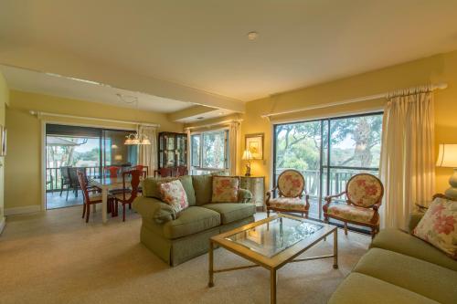 4989 Turtle Point Villa, Kiawah Island