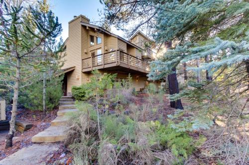 5 Tan Oak, Sunriver