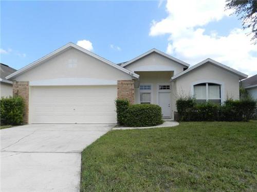 530 Esprit Villa - Four Bedroom Home, Kissimmee