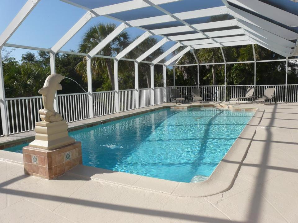 550 Inlet Drive, Marco Island