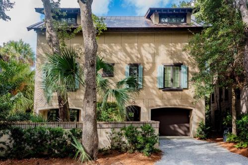 5518 Cypress Home Lane, Kiawah Island