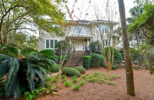 601 Piping Plover Lane Home, Kiawah Island