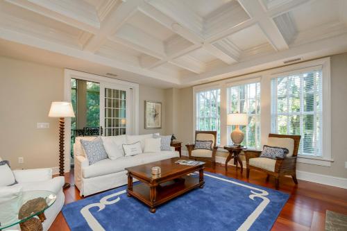 6013 Maritime Villa, Kiawah Island