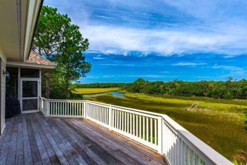 63 Ocean Course Drive Home, Kiawah Island