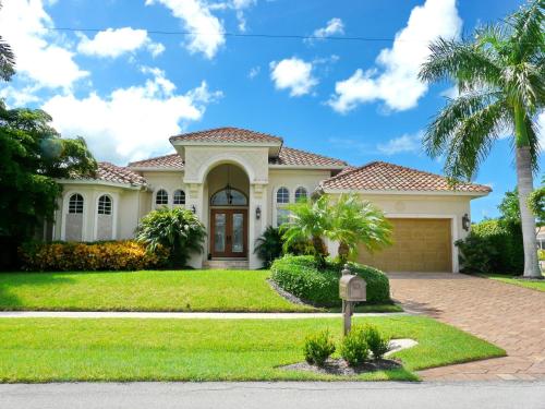 781 Sea Court, Marco Island