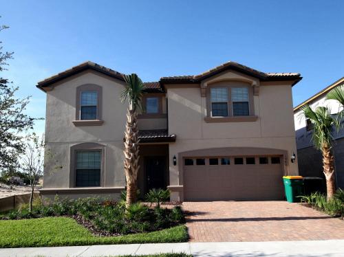 9 BR Villa #1199 at Windsor of Westside, Kissimmee