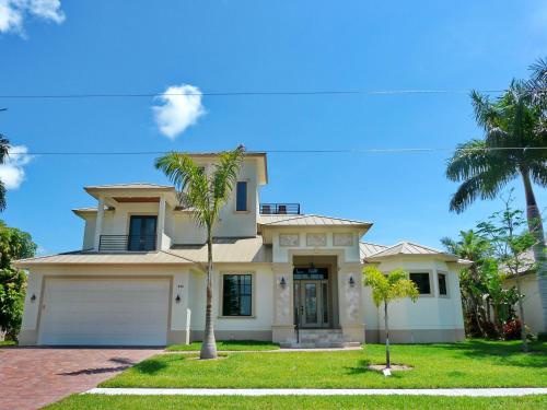 949 South Joy Circle, Marco Island