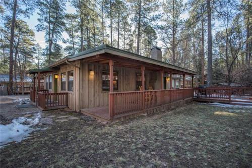 A Stone's Thoreau Two-bedroom Holiday Home, Ruidoso