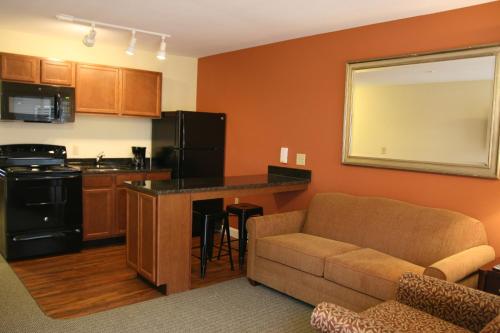 Affordable Suites Mooresville, Mooresville