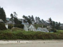 Alder Beach House, Oceanside