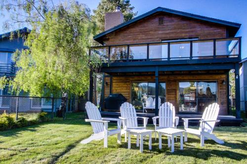 Aloha Lake House, South Lake Tahoe