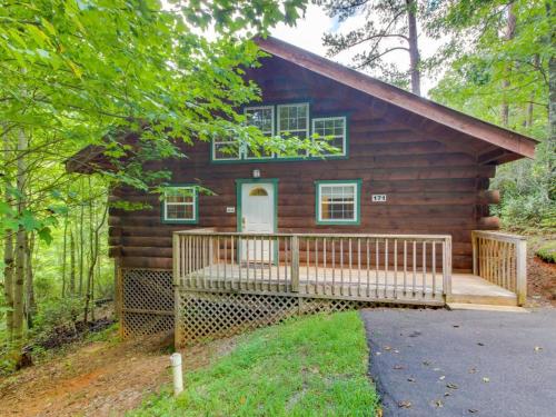 Angler's Haven, Sautee Nacoochee