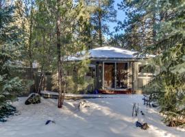 Antelope Lane Sanctuary, Sunriver