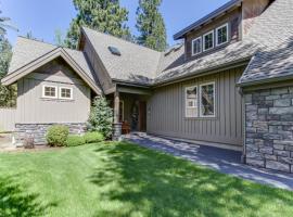 Aquila Lodge 14 | Discover Sunriver, Sunriver