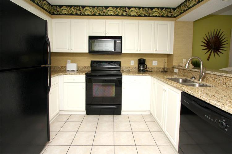 Ashworth 1007 Condo, Myrtle Beach