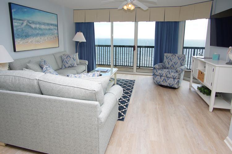 Ashworth 1404 Condo, Myrtle Beach