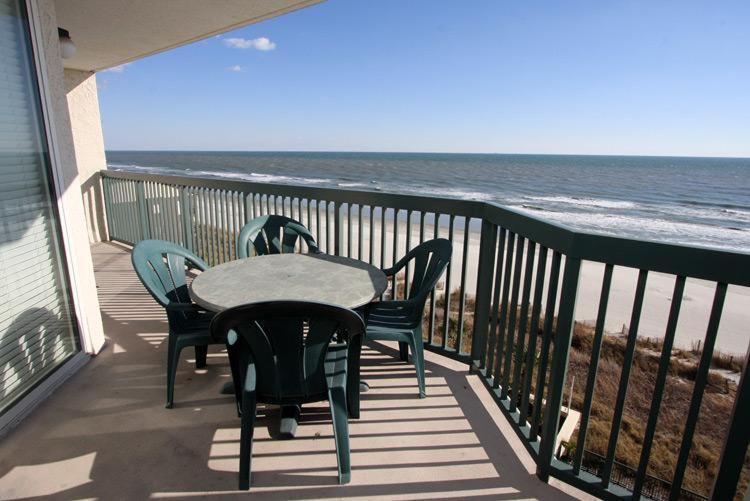 Ashworth 604 Condo, Myrtle Beach