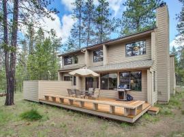 Aspen Lane 03 | Discover Sunriver, Sunriver