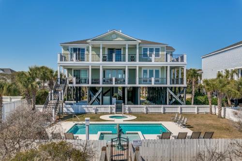 Atlantis Home, Myrtle Beach