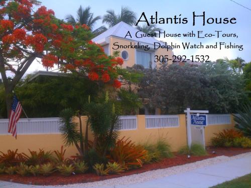 Atlantis House, Key West