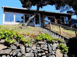 Auntie's House, Rockaway Beach