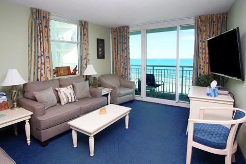 Avista Ocean Resort II 820 Condo, Myrtle Beach