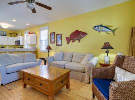 Barefoot Cottages #B22, Highland View