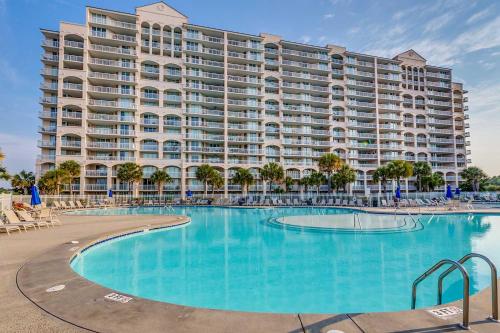 Barefoot North Tower - 504 Condo, Myrtle Beach