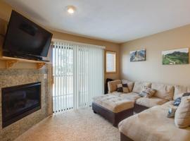 Bayview Townhome, Frisco