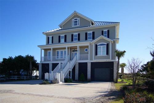 Beach House, Myrtle Beach